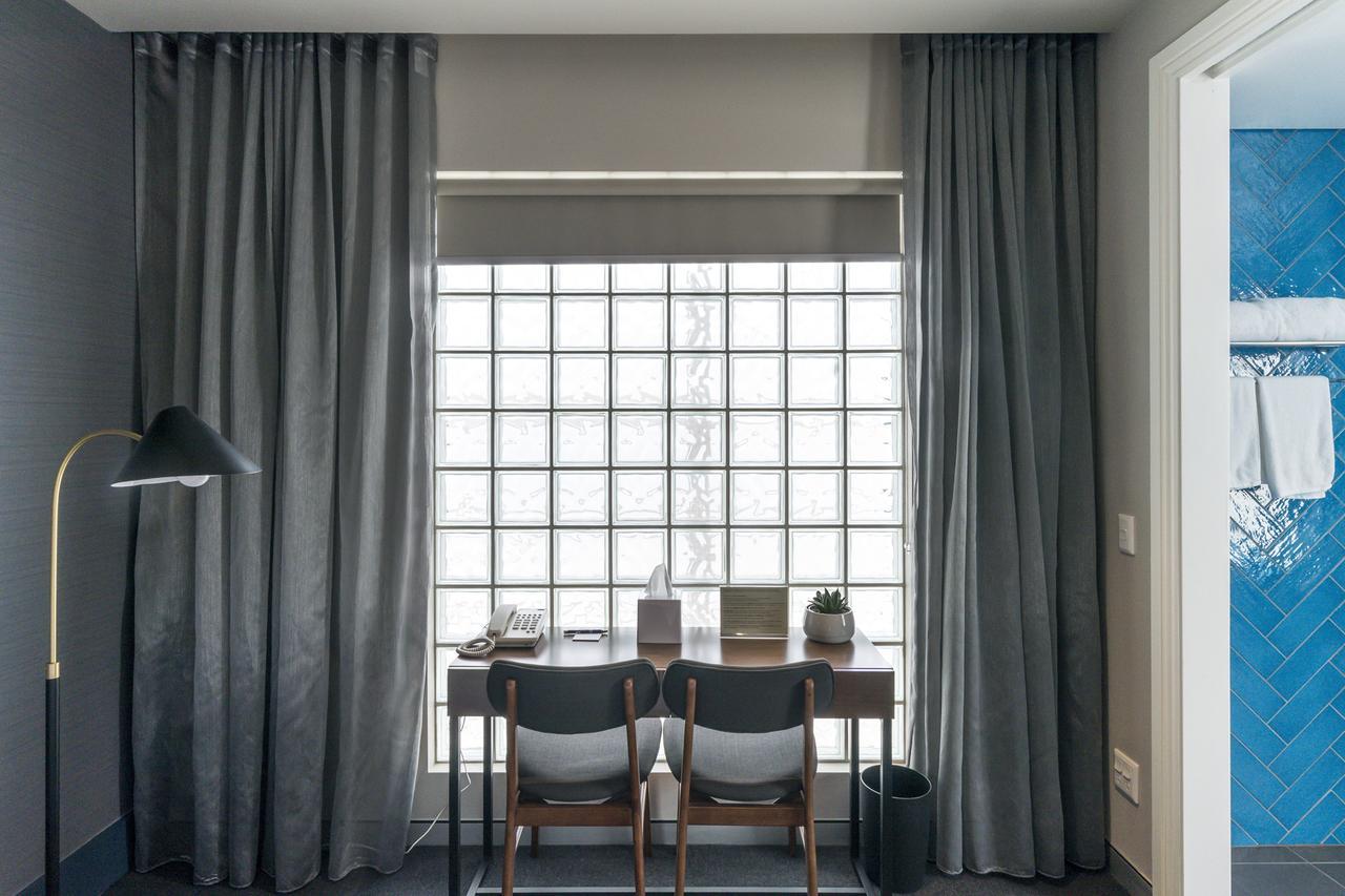 Twin Room Paddo